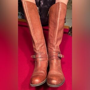 Naturalizer Women’s Boots N5 Comfort